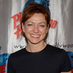 Julie White